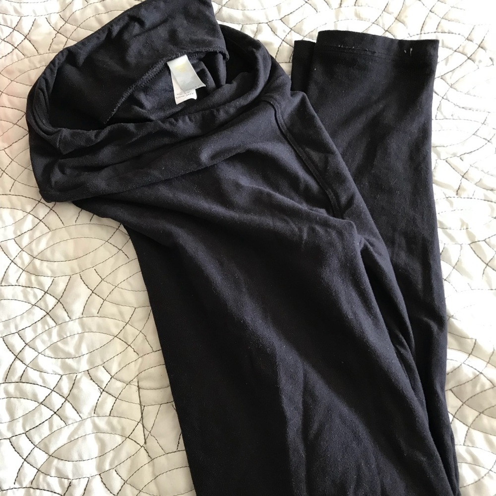 Lularoe legging one size
